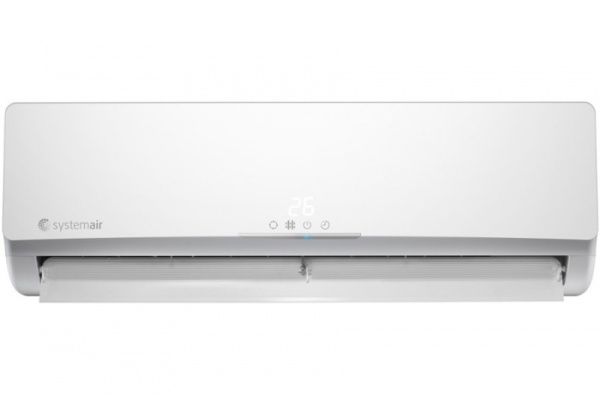 Systemair Smart 07 HP Q