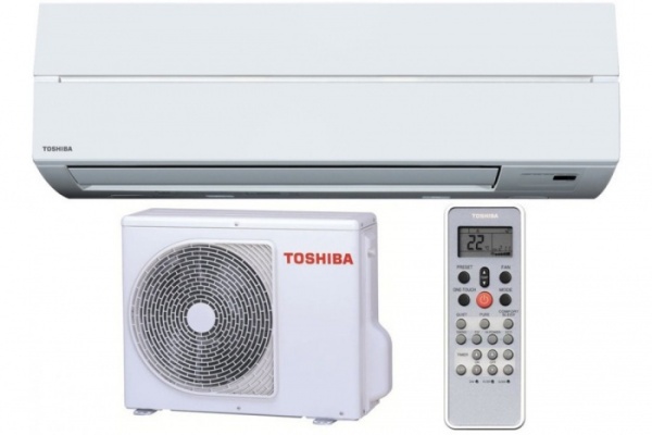 Сплит-система TOSHIBA RAS-07SKP