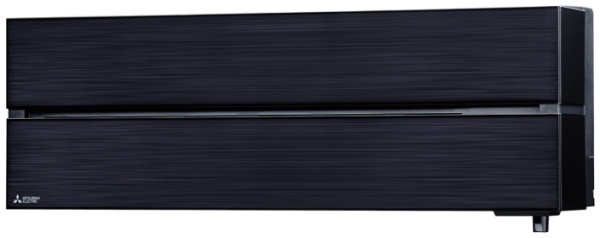 MSZ-LN25VGB, внутренний блок (Черный оникс)