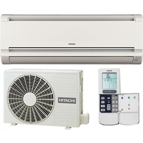 Сплит-система Hitachi RAS-08EH4