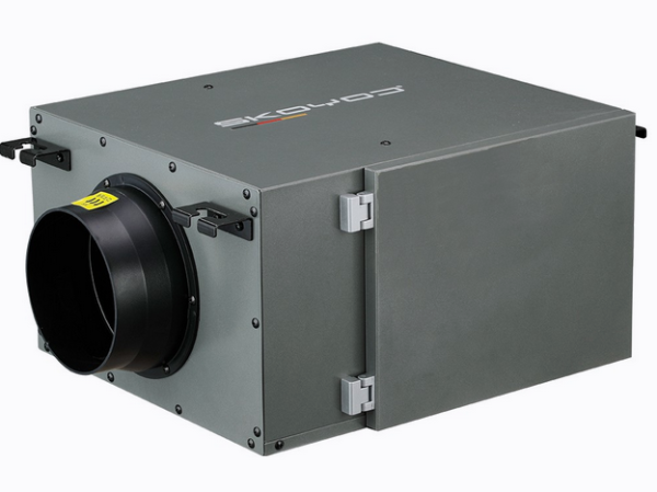 Нагреватель керамический SHUFT SVET-2.0-230_1-PTC
