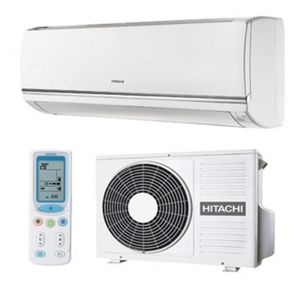 Сплит-система HITACHI RAS-08PH1