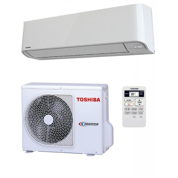Сплит-система TOSHIBA RAS-05BKV