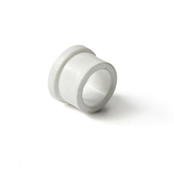 Бурт под фланец d20 белый PRO AQUA